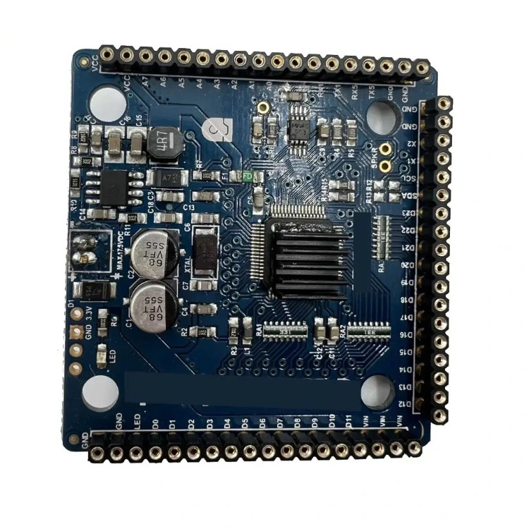 Ako sa líši klonovanie PCB od reverzného inžinierstva PCB?