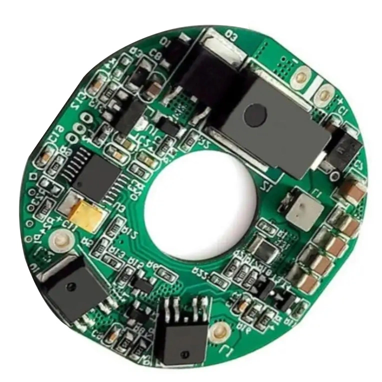 Aké odvetvia bežne používajú klonovanie PCB?