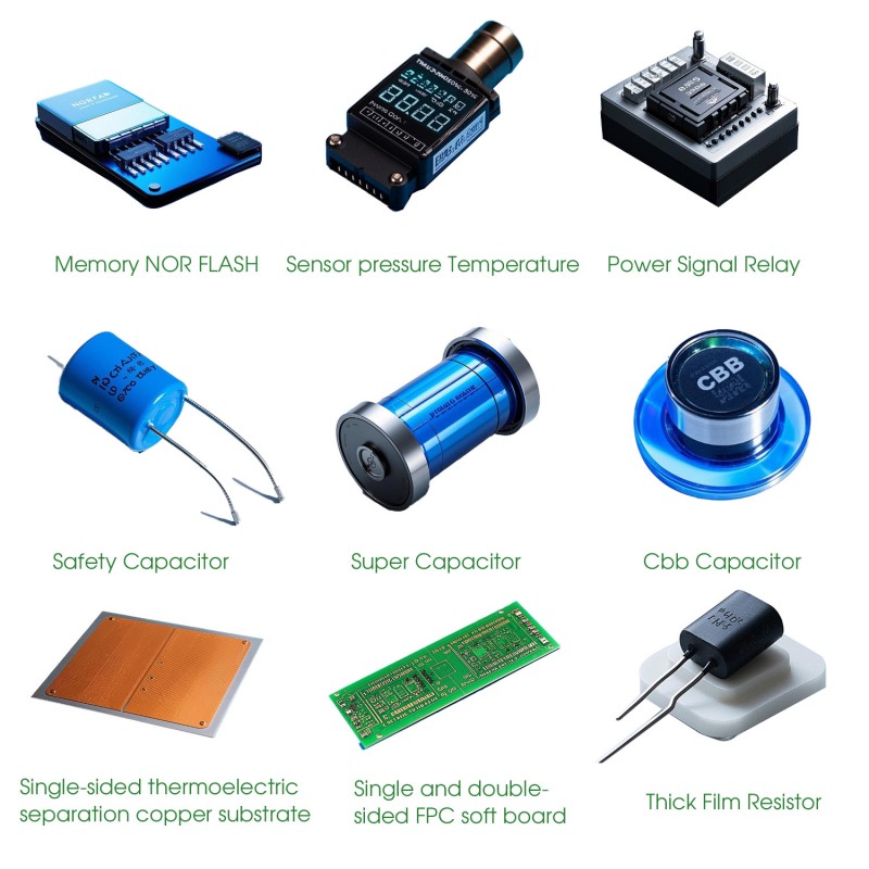 Chip IC: Najintegrovanejší vývoj elektronických technológií!