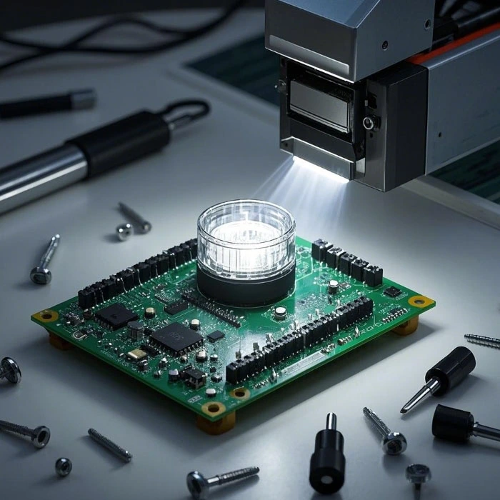 Technické princípy klonu PCB: komplexný sprievodca