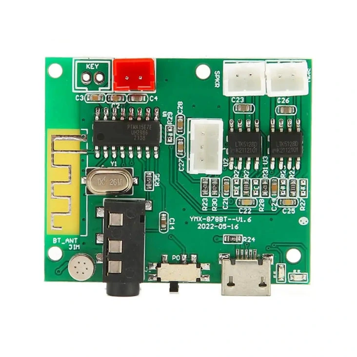 Prečo automobilový PCBA rozhoduje o tom, či elektronika vášho vozidla prežije skutočný svet?