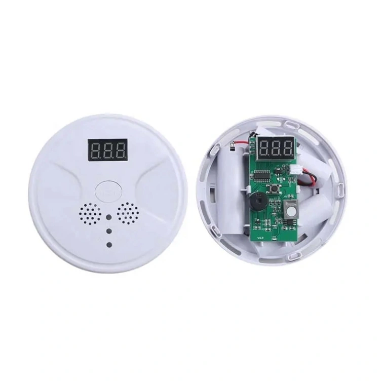 Prečo je PCBA zabezpečovacieho systému základom spoľahlivého bezpečnostného produktu?