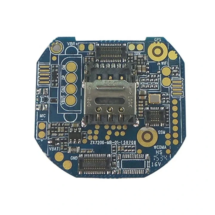 Dokáže klonovacia technológia Smart Wristband PCBA priniesť revolúciu do výroby nositeľných zariadení a znížiť náklady