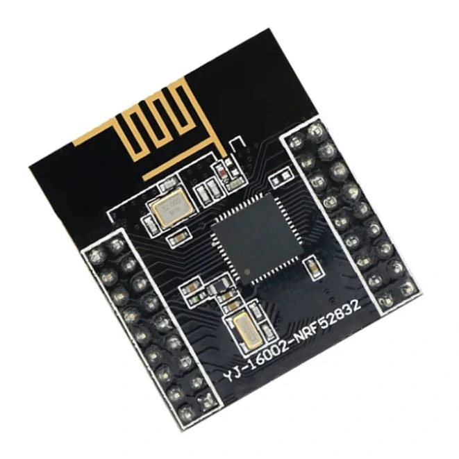 Bluetooth reproduktorový klon PCBA