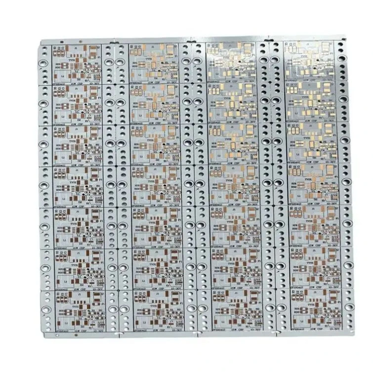 LED displej PCBA klon