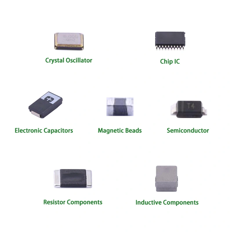 Mikrokontrolér MCU