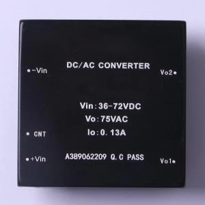 Power čip LDO