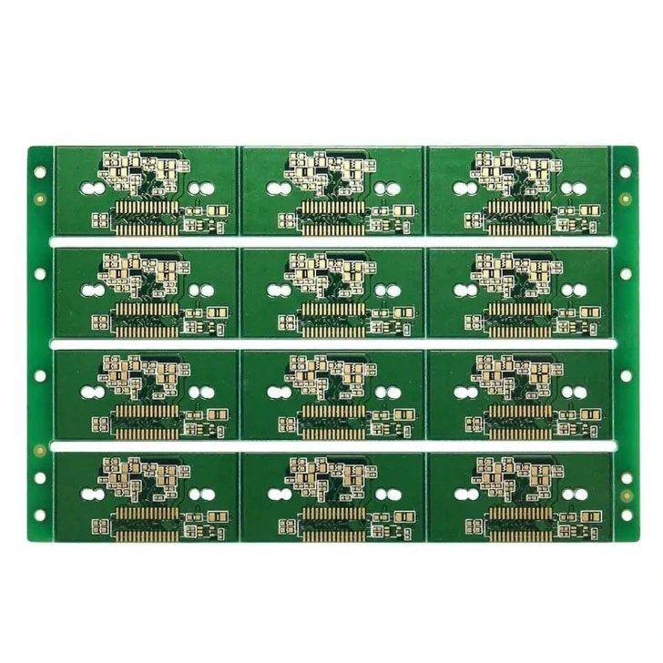 Klon Robot PCBA